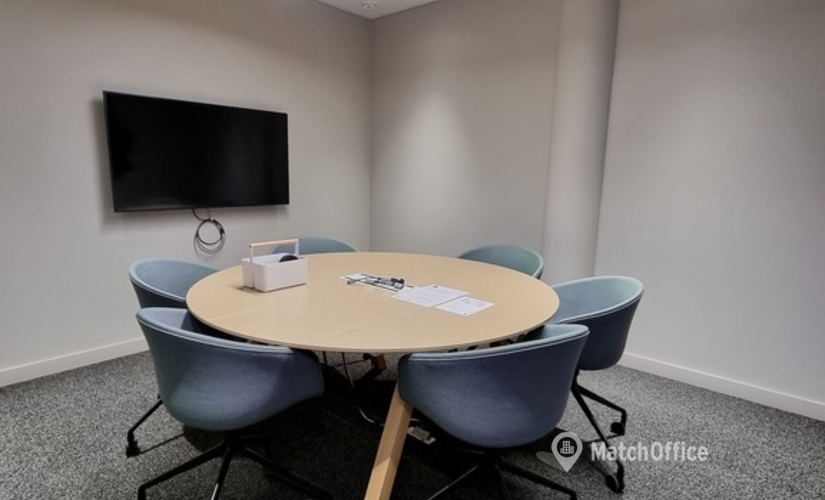 Vuokraa toimistotila - Helsinki, Valimotie 16, (00380) - 4 | MatchOffice