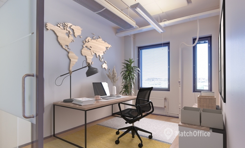 Vuokraa toimisto - Vantaa, Äyritie 24, (01510)  - 0 | MatchOffice