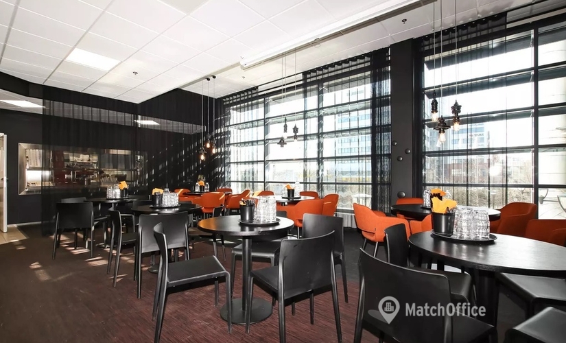 Vuokraa toimistotilat - Tampere, Hatanpään Valtatie 24, (33100)  - 4 | MatchOffice