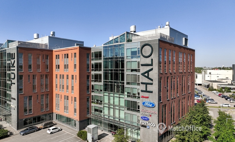 Vuokraa toimistotila - Vantaa, Äyritie 24, (01510)  - 2 | MatchOffice