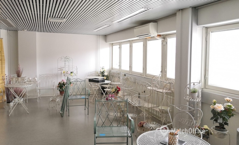 Office Koskelontie 17 02920 Espoo