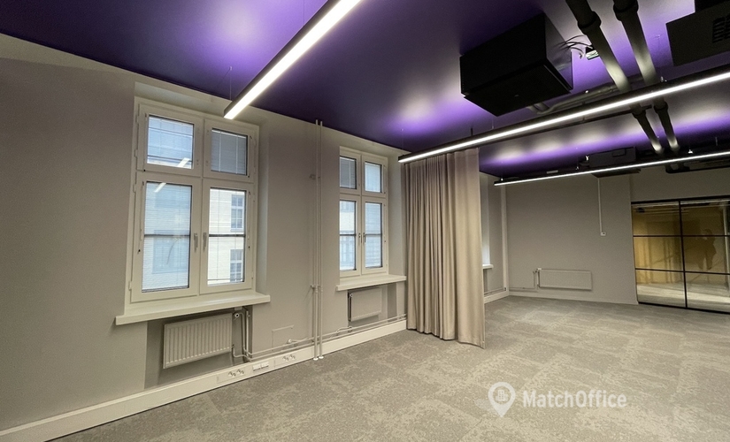 Vapaat toimistotila - Helsinki, Kaisaniemenkatu 1, (00100)  - 0 | MatchOffice.fi