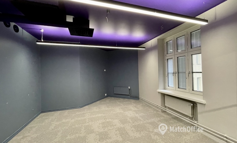 Vuokraa toimistotila - Helsinki, Kaisaniemenkatu 1, (00100)  - 2 | MatchOffice.fi