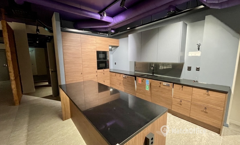 Vuokraa toimistotila - Helsinki, Kaisaniemenkatu 1, (00100)  - 1 | MatchOffice.fi