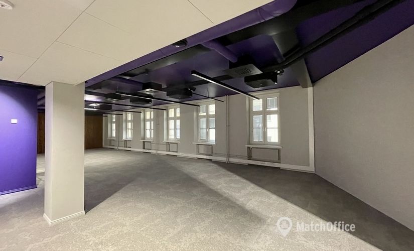 Vapaat toimistotila - Helsinki, Kaisaniemenkatu 1, (00100)  - 4 | MatchOffice.fi