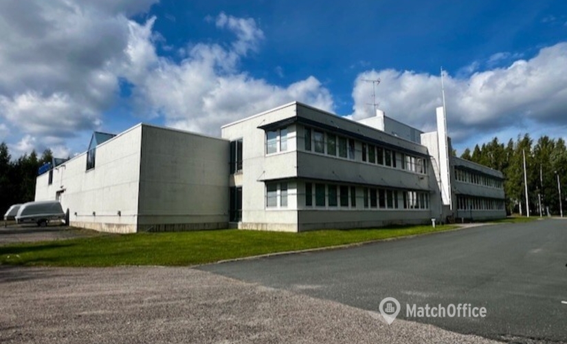 Vuokraa kauppa - Hyvinkää, Hakakalliontie 7, (05460) - 0 | MatchOffice