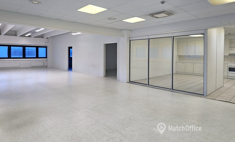 Vapaat toimistotila - Espoo, Ruukinkuja 4, (02330) - 1 | MatchOffice.fi