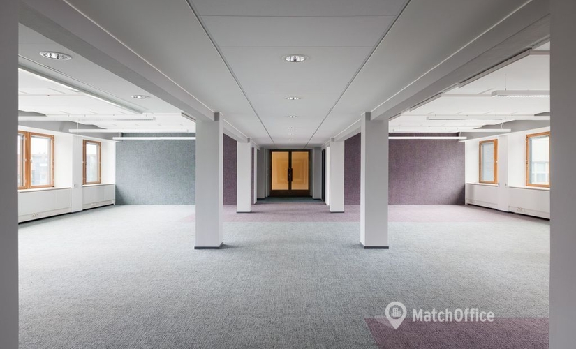 Vapaat toimisto - Helsinki, Hämeentie 19, (00500)  - 2 | MatchOffice.fi