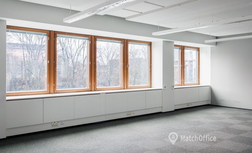 Office Hämeentie 19 00500 Helsinki