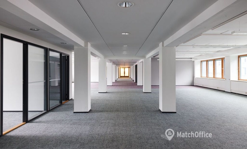 Vapaat toimistotila - Helsinki, Hämeentie 19, (00500)  - 0 | MatchOffice