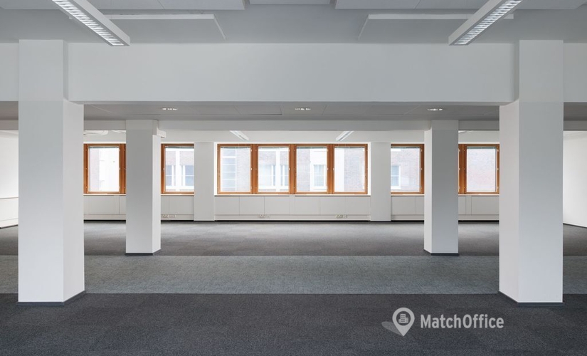 Vuokraa toimistotilat - Helsinki, Hämeentie 19, (00500) - 1 | MatchOffice