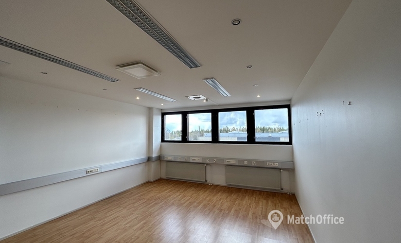 Office Juvan Teollisuuskatu 25 02920 Espoo