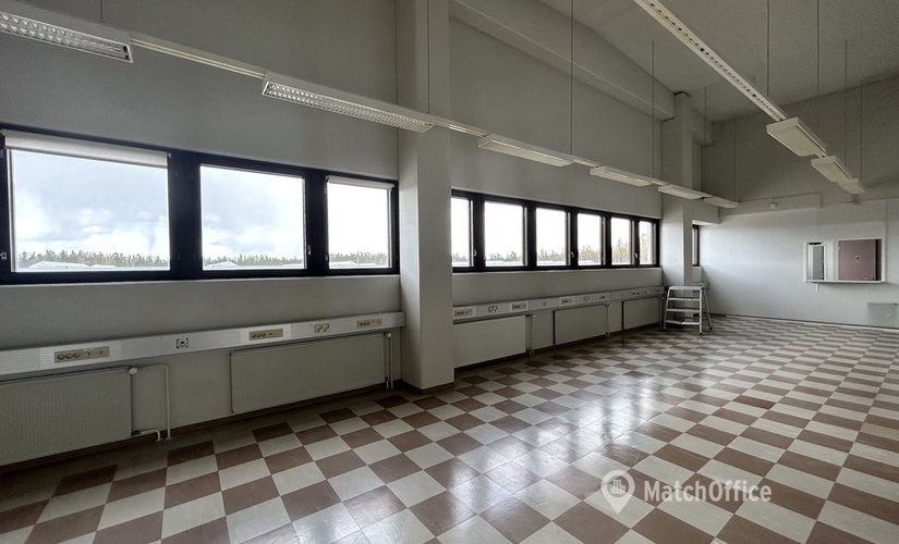 Office Juvan Teollisuuskatu 25 02920 Espoo