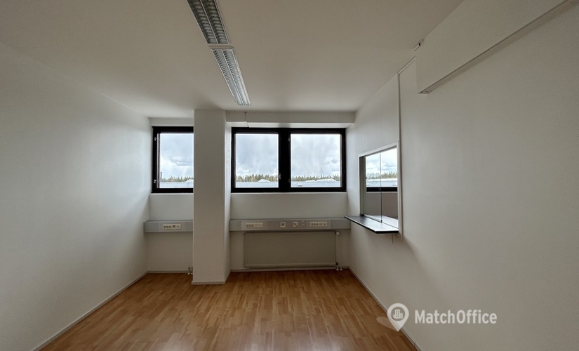 Office Juvan Teollisuuskatu 25 02920 Espoo