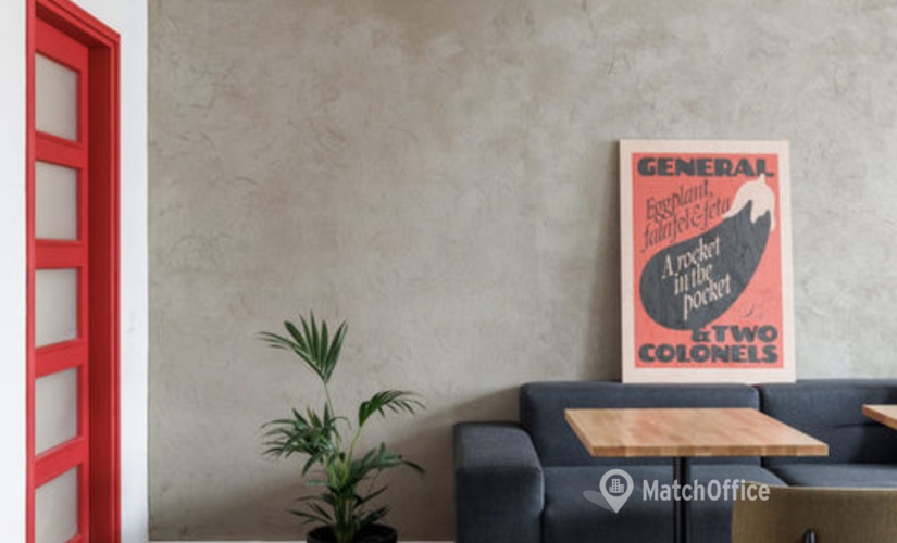 Office Hämeentie 19 00500 Helsinki