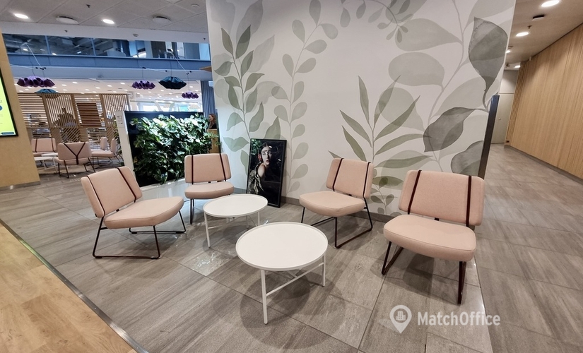 Office Linnoitustie 6 02600 Espoo