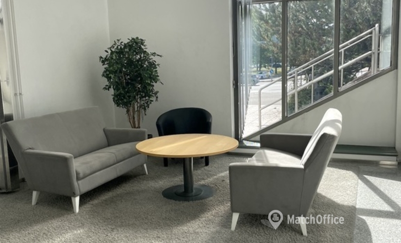Office Lintuvaarantie 2 02650 Espoo