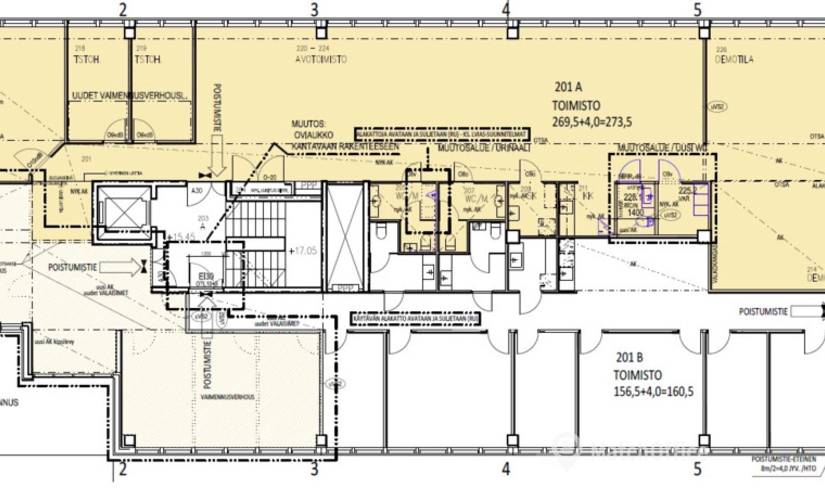 Office Lintuvaarantie 2 02650 Espoo