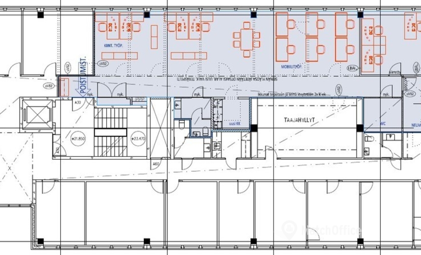 Office Lintuvaarantie 2 02650 Espoo