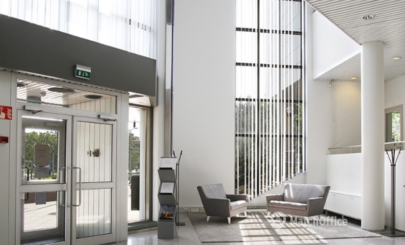 Office Lintuvaarantie 2 02650 Espoo