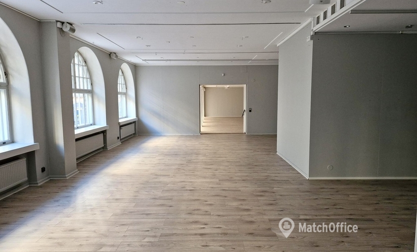 Vuokraa toimistotila - Helsinki, Iso Roobertinkatu 14, (00120)  - 3 | MatchOffice.fi