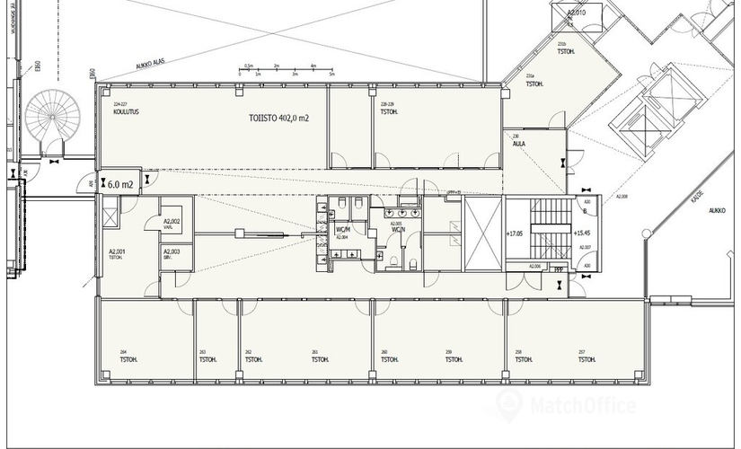 Office Lintuvaarantie 2 02650 Espoo