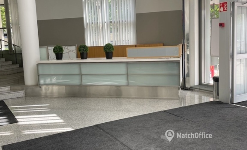 Office Lintuvaarantie 2 02650 Espoo