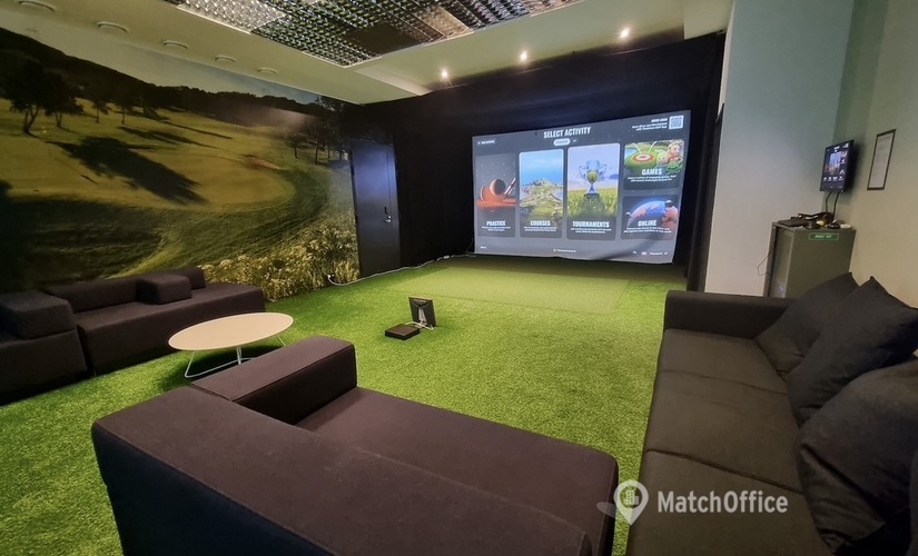 Vuokraa toimisto - Espoo, Linnoitustie 6, (02600) - 4 | MatchOffice.fi