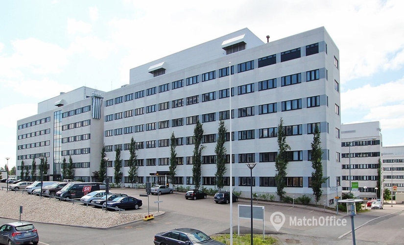 Vapaat toimistotila - Tampere, Biokatu 10, (33520) - 0 | MatchOffice