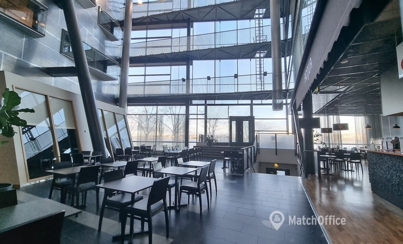 Vapaat toimistotilat - Helsinki, Tammasaarenkatu 5, (00180)  - 0 | MatchOffice