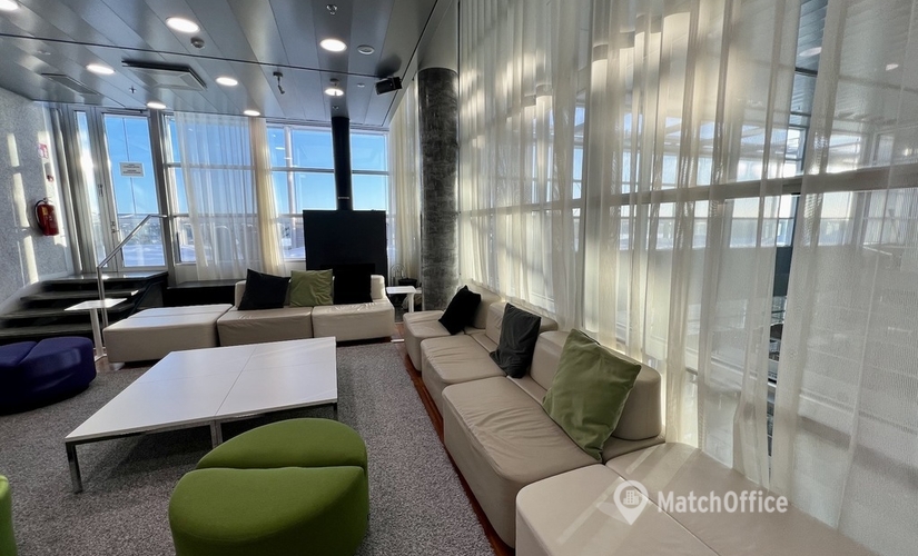 Office Keilasatama 5 02150 Espoo