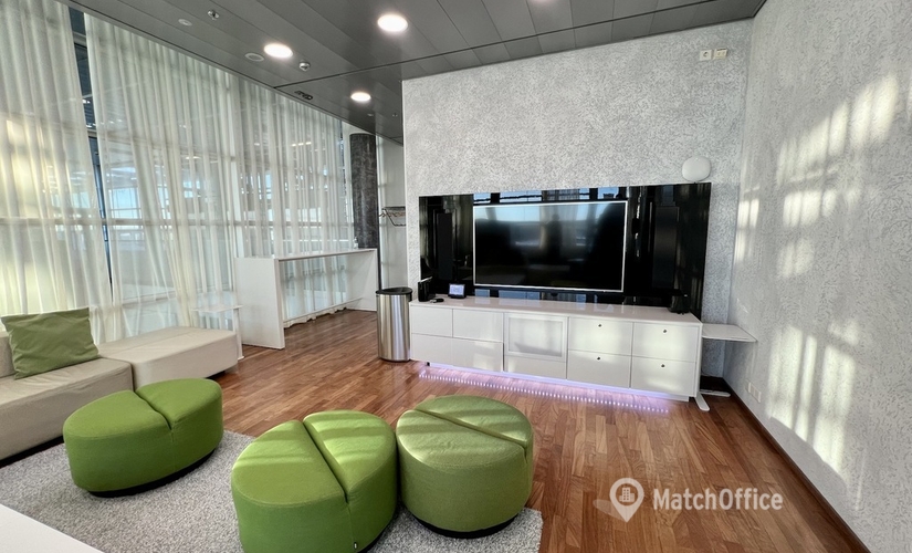 Vuokraa toimisto - Espoo, Keilasatama 5, (02150) - 3 | MatchOffice.fi