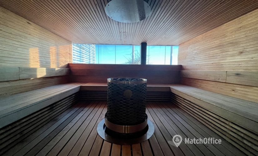 Vuokraa toimisto - Espoo, Keilasatama 5, (02150) - 4 | MatchOffice