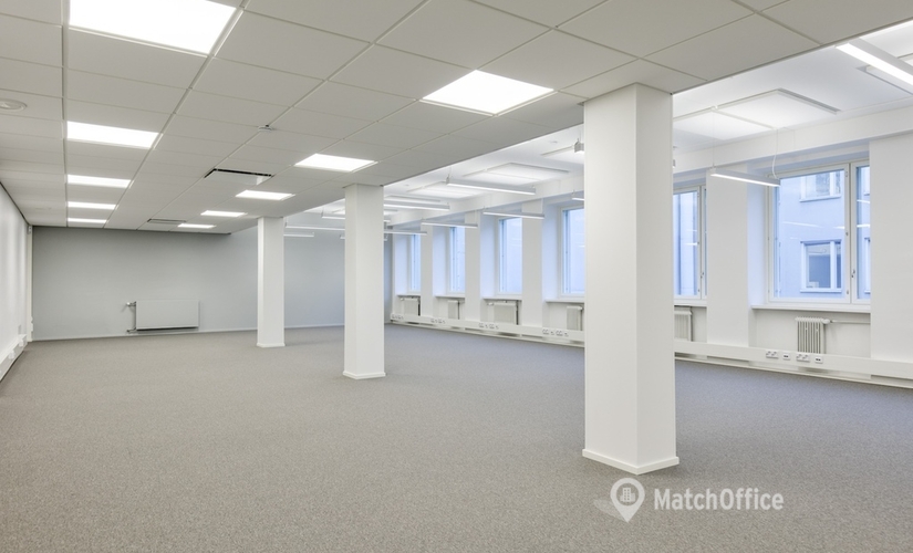 Vapaat toimistotilat - Helsinki, Eteläesplanadi 22, (00100)  - 0 | MatchOffice