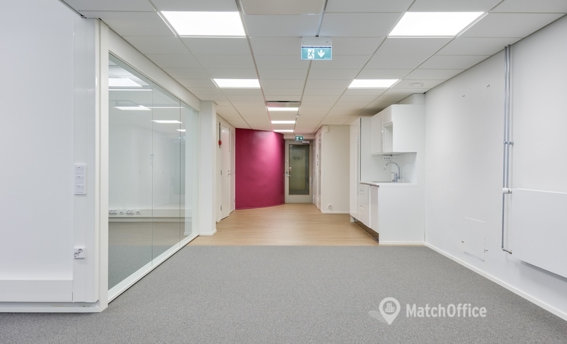 Vapaat toimistotilat - Helsinki, Eteläesplanadi 22, (00100)  - 3 | MatchOffice.fi