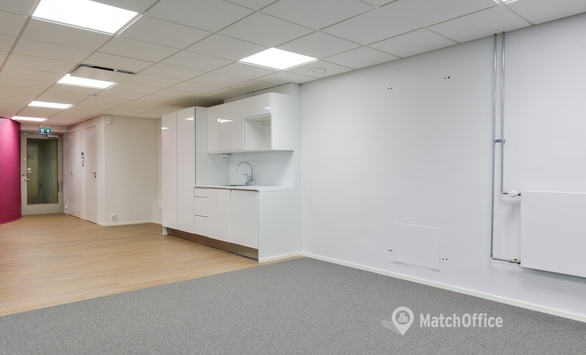 Vapaat toimistotila - Helsinki, Eteläesplanadi 22, (00100)  - 4 | MatchOffice.fi