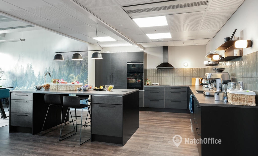 Vapaat toimisto - Tampere, Hatanpään Valtatie 24, (33100) - 0 | MatchOffice