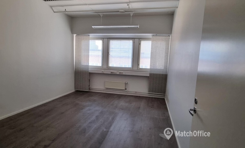 Vuokraa toimistotila - Helsinki, Vanha Talvitie 11, (00580) - 1 | MatchOffice