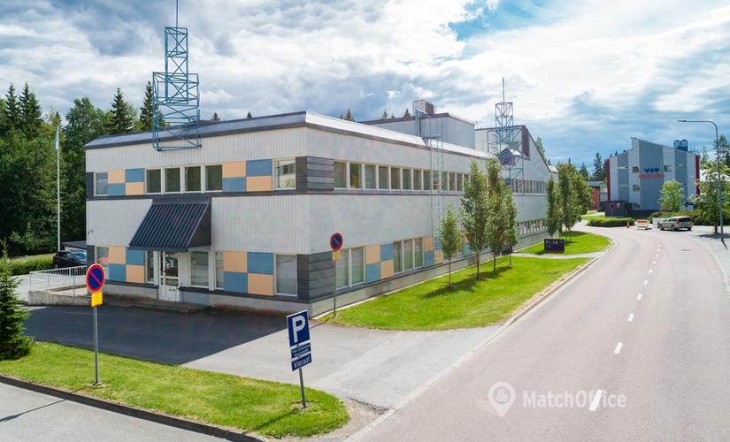 Office Ylistönmäentie 24 40500 Jyväskylä