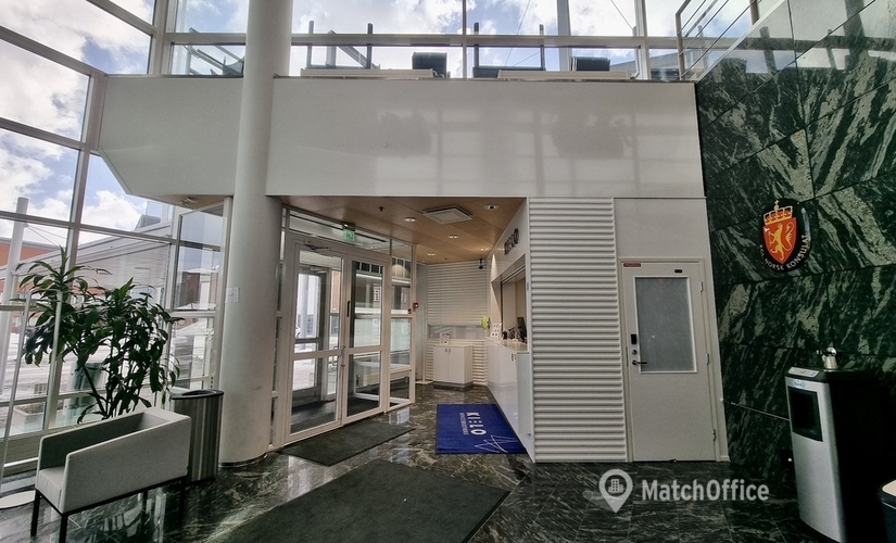 Vuokraa toimistotilat - Jyväskylä, Piippukatu 11, (40100) - 3 | MatchOffice.fi