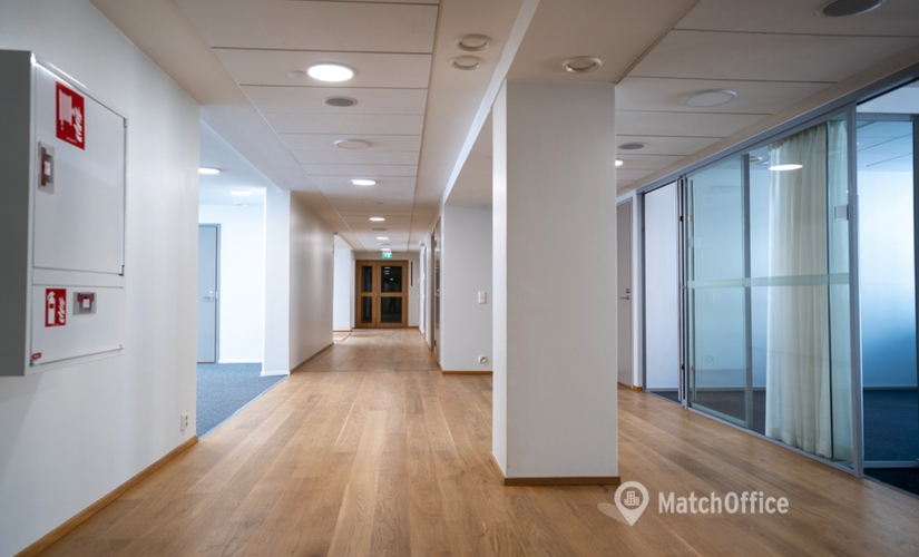 Vuokraa toimistotila - Turku, Yliopistonkatu 18, (20100)  - 0 | MatchOffice.fi