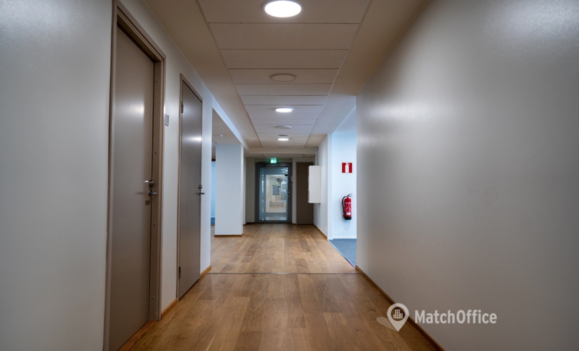 Vuokraa toimistotilat - Turku, Yliopistonkatu 18, (20100)  - 4 | MatchOffice.fi