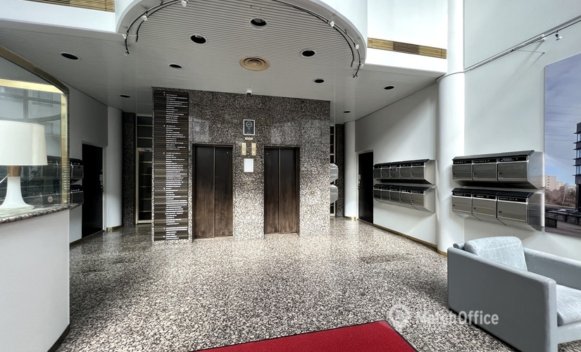 150 m² Shop for rent in Helsinki, Hitsaajankatu 6 (00810) - 2 | MatchOffice.com