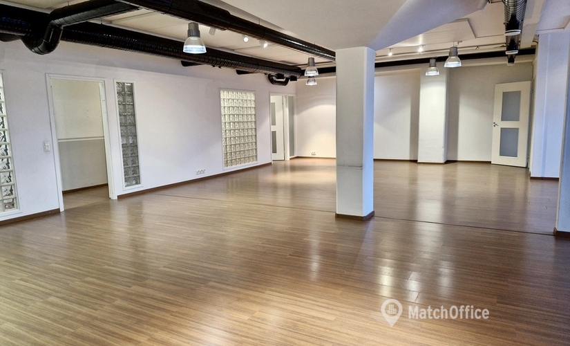 Vapaat toimistotila - Helsinki, Hämeentie 157, (00560) - 0 | MatchOffice.fi