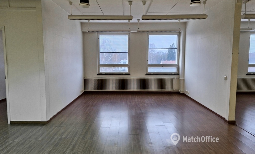 Vuokraa toimistotila - Helsinki, Hämeentie 157, (00560) - 1 | MatchOffice.fi