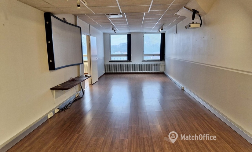 Vapaat toimisto - Helsinki, Hämeentie 157, (00560) - 2 | MatchOffice