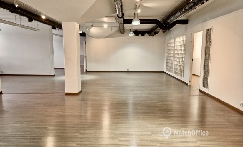 Vapaat toimistotilat - Helsinki, Hämeentie 157, (00560) - 4 | MatchOffice.fi