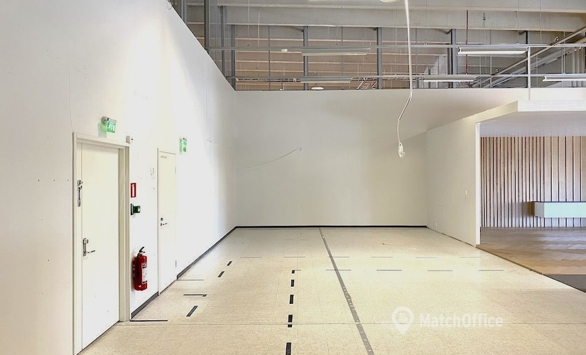 108 m² Commercial shop for rent in Vantaa, Nilsaksenpolku 2 (01510) - 3 | MatchOffice