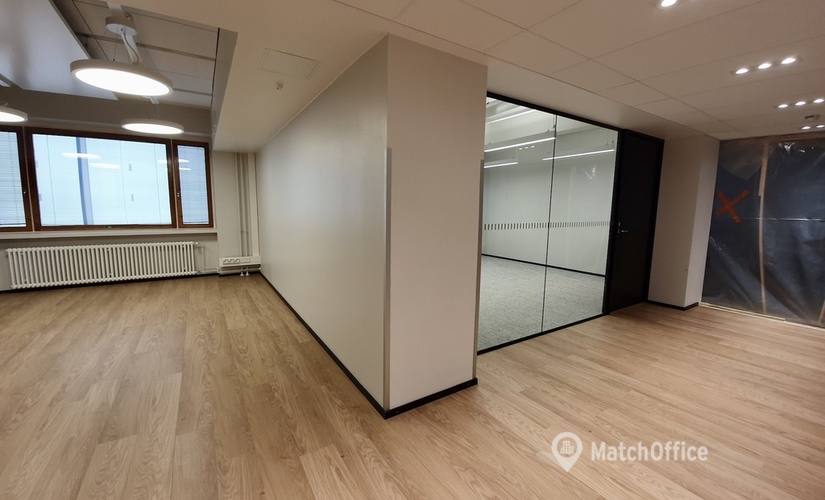 Vapaat toimisto - Helsinki, Bulevardi 7, (00120)  - 1 | MatchOffice.fi