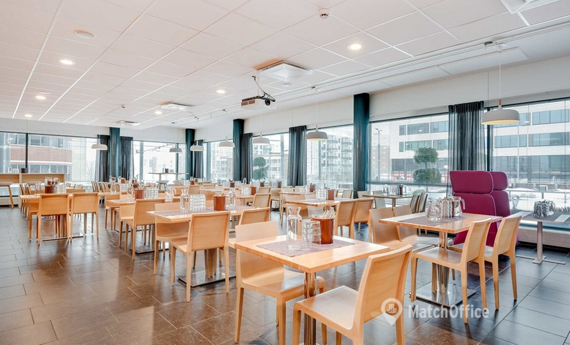 Vuokraa toimistotilat - Tampere, Hermiankatu 3, (33720)  - 3 | MatchOffice